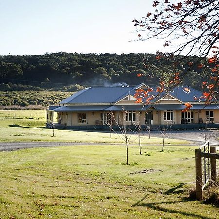 Tallawarra Homestead Tonimbuc Ngoại thất bức ảnh