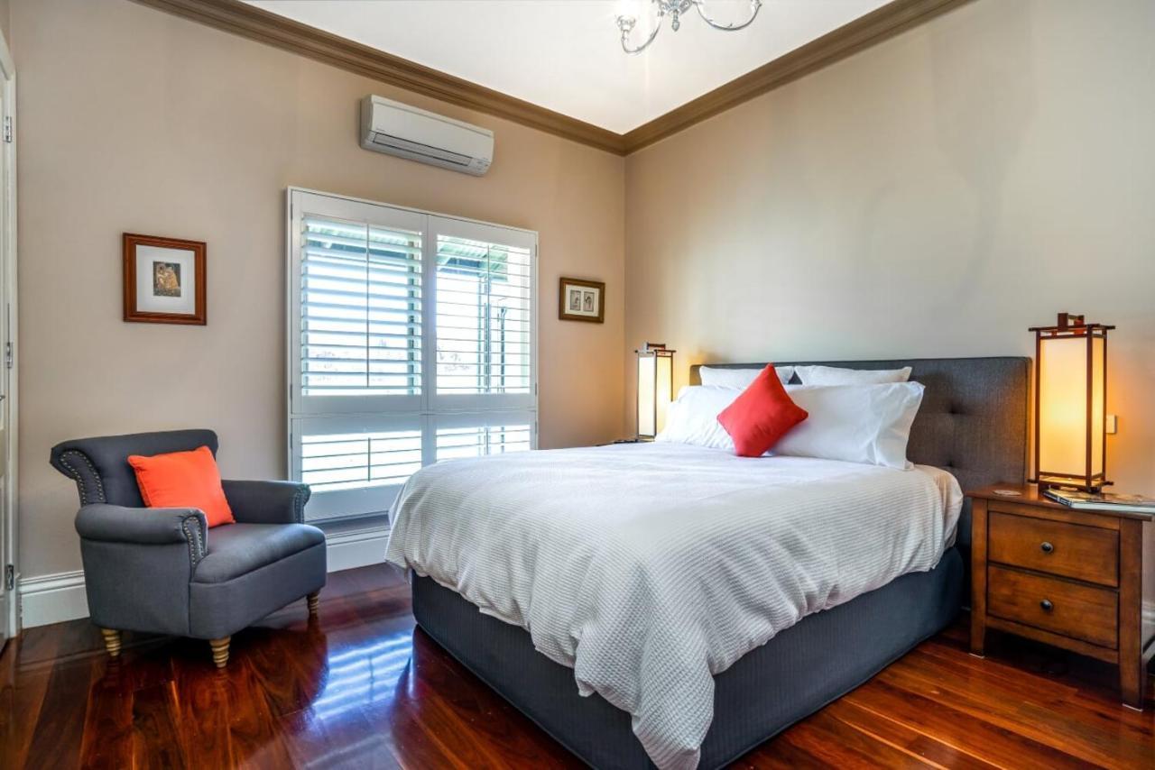 Tallawarra Homestead Tonimbuc Ngoại thất bức ảnh