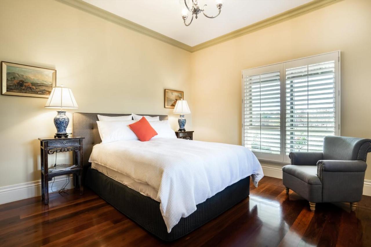 Tallawarra Homestead Tonimbuc Ngoại thất bức ảnh