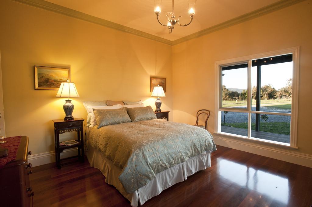 Tallawarra Homestead Tonimbuc Ngoại thất bức ảnh