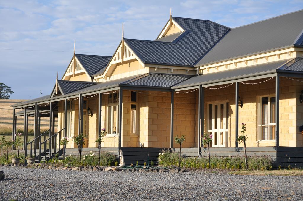 Tallawarra Homestead Tonimbuc Ngoại thất bức ảnh