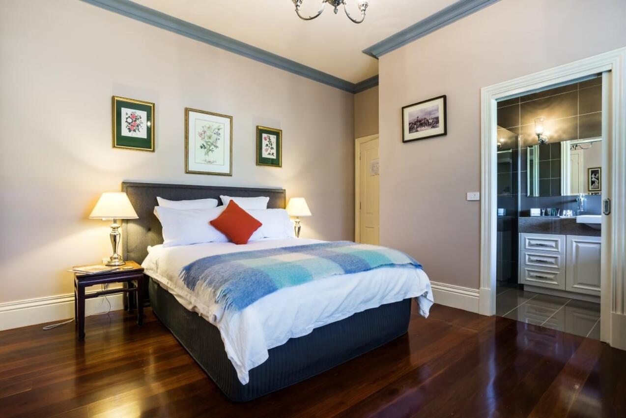 Tallawarra Homestead Tonimbuc Ngoại thất bức ảnh